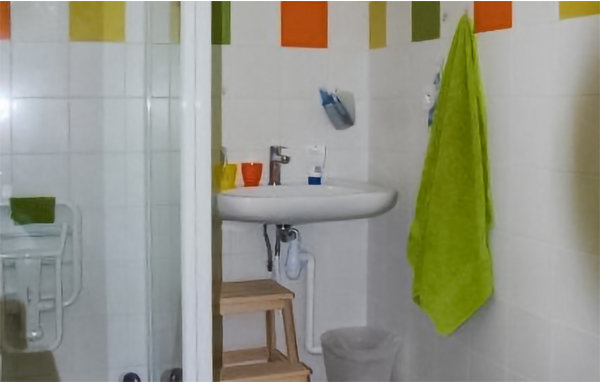Appartamento - Saint-Affrique , Francia - FMV046 701