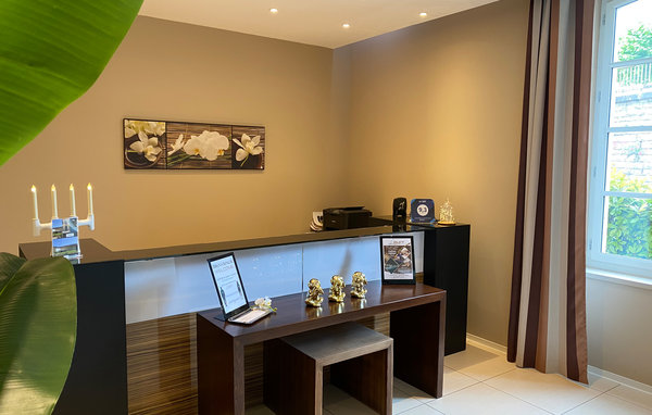 Appartamento - Saint-Affrique , Francia - FMV046 502