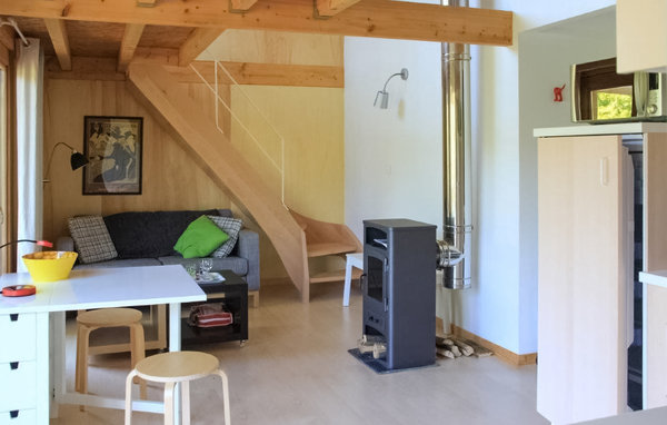 Appartamento - Saint-Affrique , Francia - FMV046 3