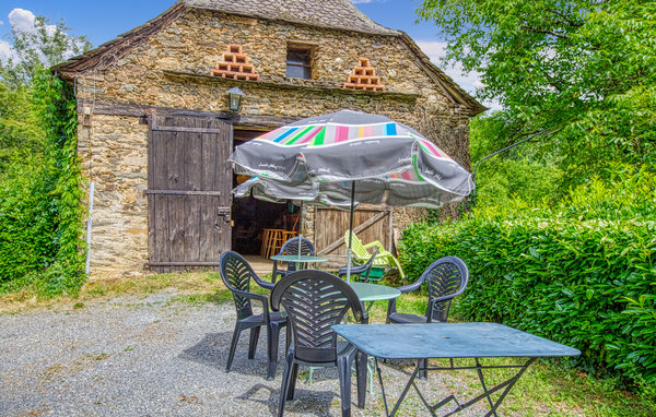 Appartamento - Saint-Affrique , Francia - FMV046 8