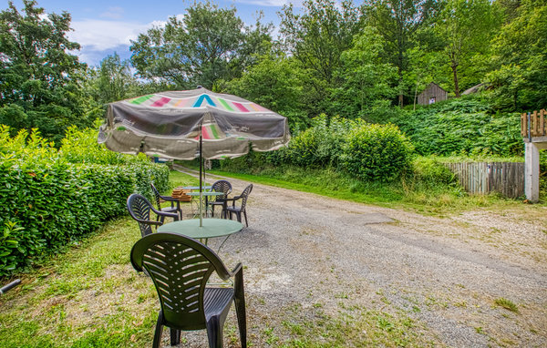 Appartamento - Saint-Affrique , Francia - FMV046 103