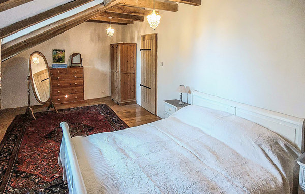 Feriebolig Beautifully renovated barn