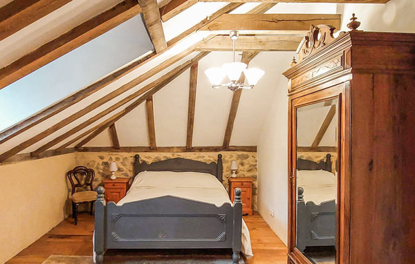 Feriebolig Beautifully renovated barn