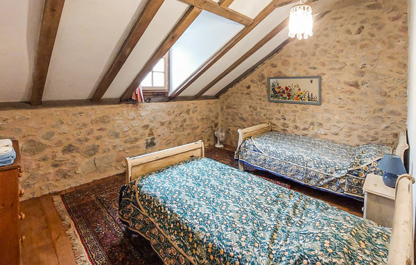 Feriebolig Beautifully renovated barn