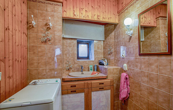 Apartamento - Saint-Chely-d'Aubrac , Francia - FMV056 9