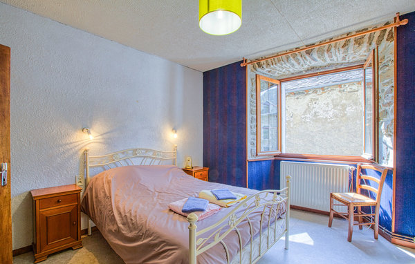 Apartamento - Saint-Chely-d'Aubrac , Francia - FMV056 8