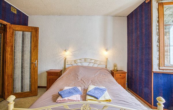 Apartamento - Saint-Chely-d'Aubrac , Francia - FMV056 601