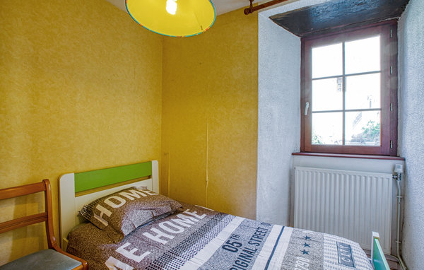 Apartamento - Saint-Chely-d'Aubrac , Francia - FMV056 602