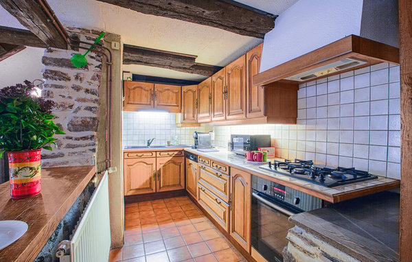 Apartamento - Saint-Chely-d'Aubrac , Francia - FMV056 6