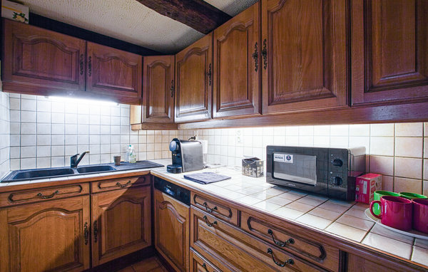 Apartamento - Saint-Chely-d'Aubrac , Francia - FMV056 7