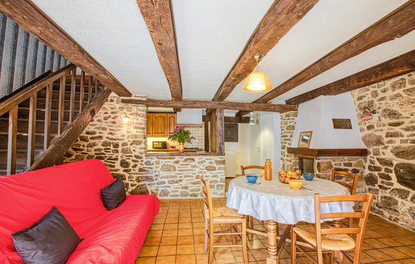Apartamento - Saint-Chely-d'Aubrac , Francia - FMV056 3