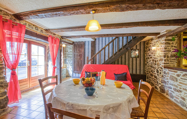 Apartamento - Saint-Chely-d'Aubrac , Francia - FMV056 5