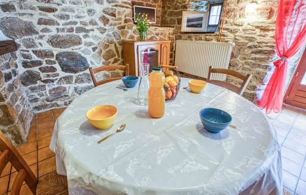 Apartamento - Saint-Chely-d'Aubrac , Francia - FMV056 4