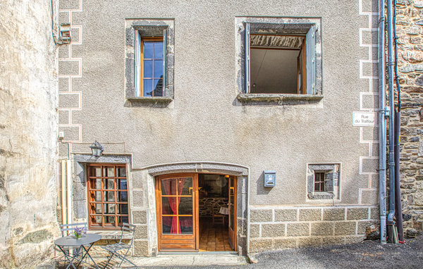 Apartamento - Saint-Chely-d'Aubrac , Francia - FMV056 101