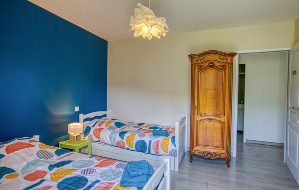 Apartment - Conques-En-Rouergue , France - FMV069 8
