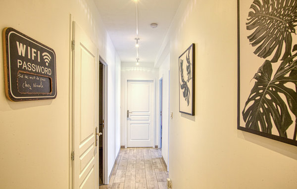 Apartment - Conques-En-Rouergue , France - FMV069 501