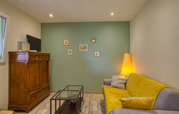 Apartment - Conques-En-Rouergue , France - FMV069 301
