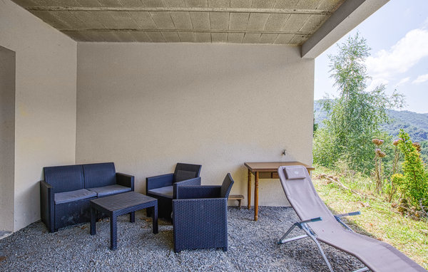 Apartment - Conques-En-Rouergue , France - FMV069 9