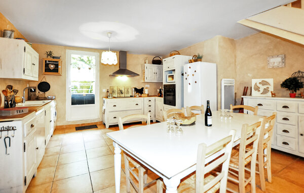 Casa de vacaciones - Saint Jean Du Bruel , Francia - FMV070 6