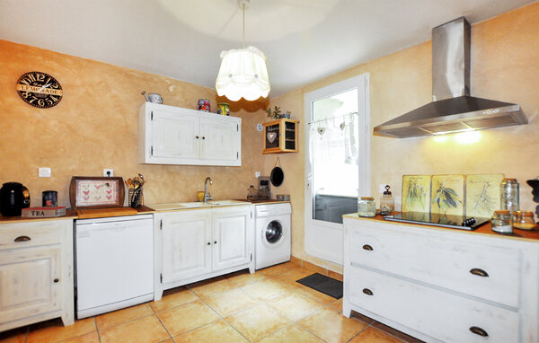 Casa de vacaciones - Saint Jean Du Bruel , Francia - FMV070 7