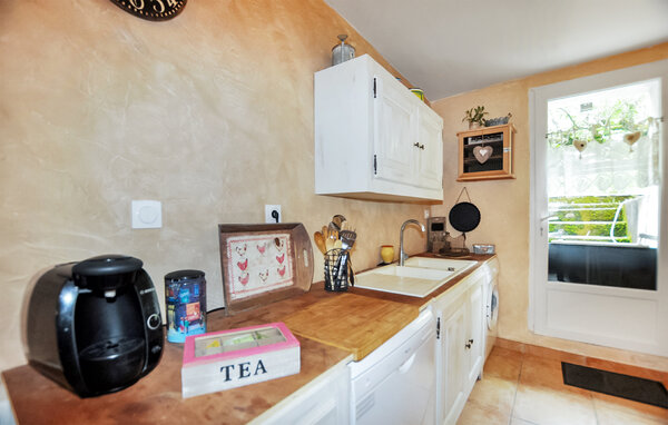 Casa de vacaciones - Saint Jean Du Bruel , Francia - FMV070 401