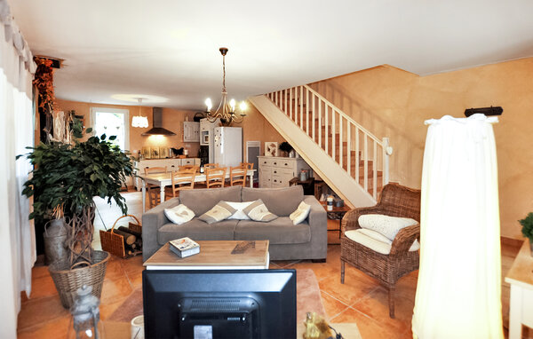 Casa de vacaciones - Saint Jean Du Bruel , Francia - FMV070 301