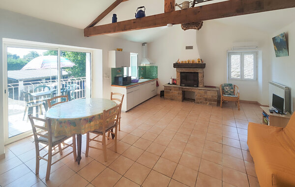 Location de vacances - Brasc , France - FMV071 5