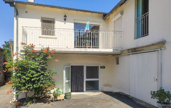 Location de vacances - Brasc , France - FMV071 81