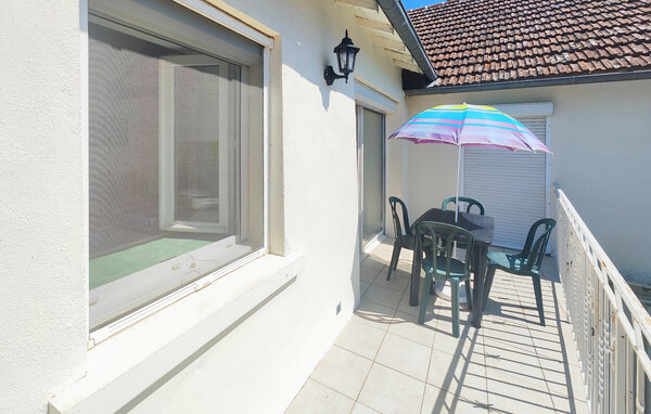 Location de vacances - Brasc , France - FMV071 101