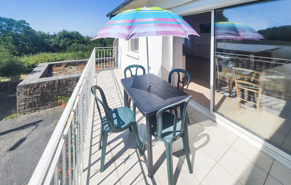Location de vacances - Brasc , France - FMV071 102