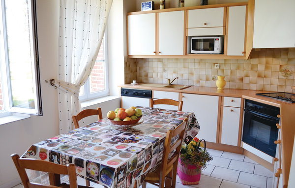 Ferienhaus 