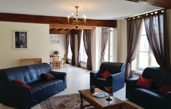 Ferienhaus 