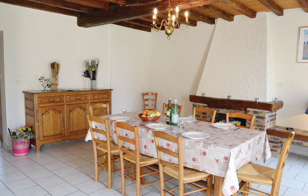 Ferienhaus 
