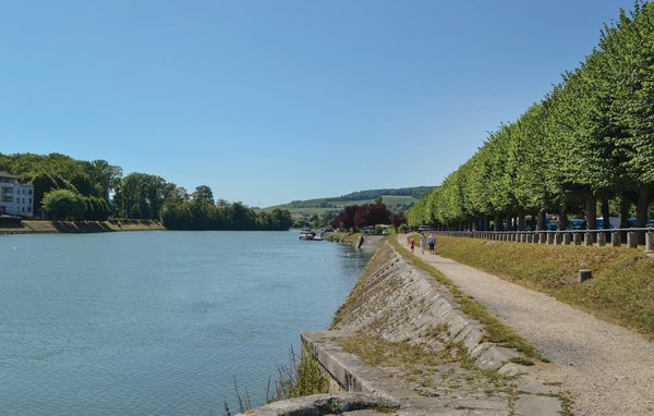 Ferienhaus Apt C