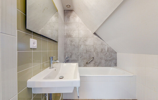 Ferienhaus Apt C