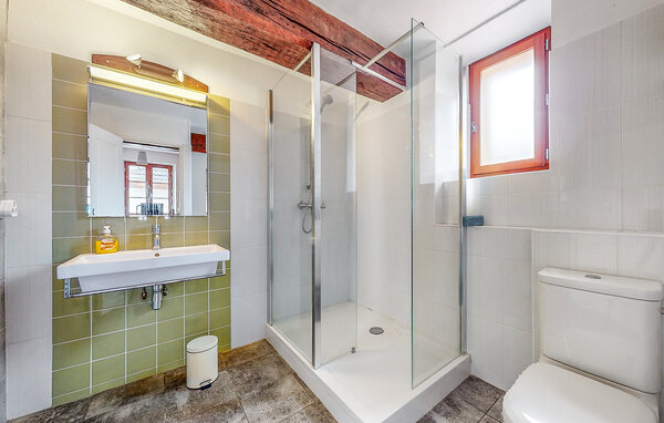 Ferienhaus Apt C