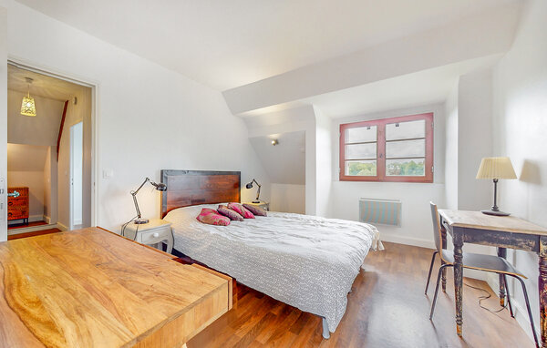 Ferienhaus Apt C