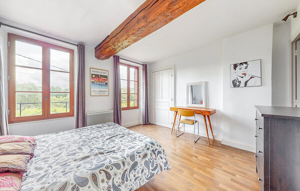 Ferienhaus Apt C