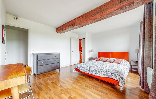 Ferienhaus Apt C