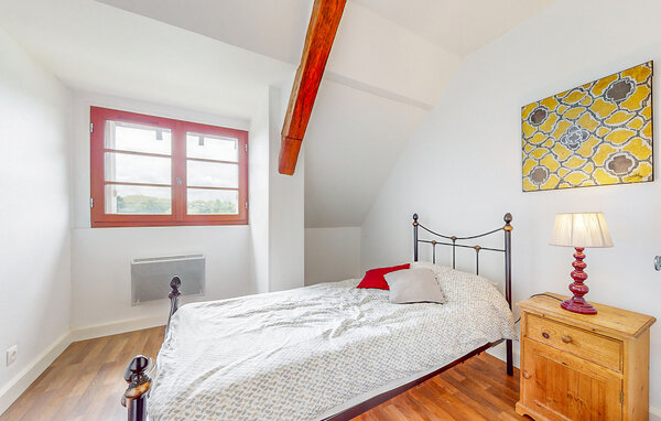 Ferienhaus Apt C