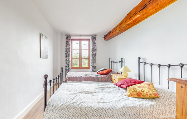 Ferienhaus Apt C