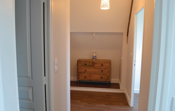 Ferienhaus Apt C