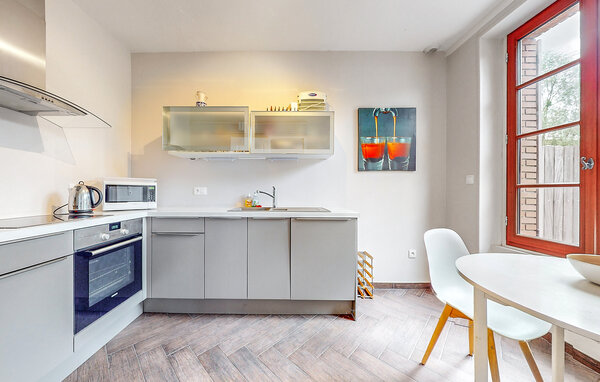 Ferienhaus Apt C