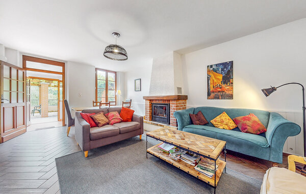 Ferienhaus Apt C