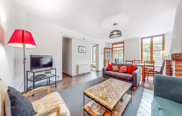 Ferienhaus Apt C