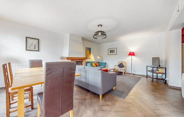 Ferienhaus Apt C