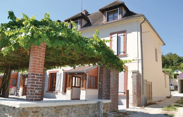 Ferienhaus Apt C