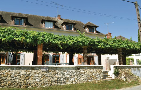 Ferienhaus Apt C