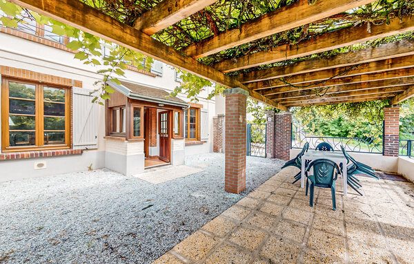 Ferienhaus Apt C