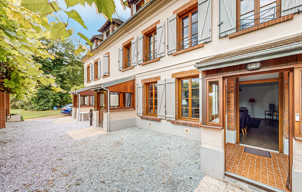 Ferienhaus Apt C